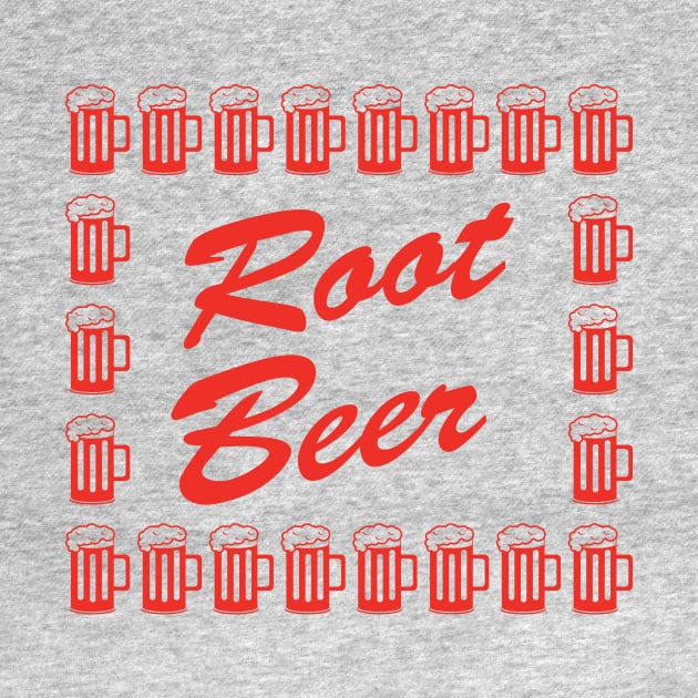 Root Beer by BishopCras